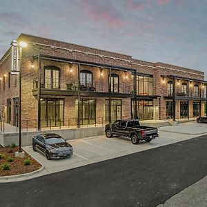 The Flying Fifty Hotel, A Luxury Boutique Hotel
