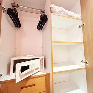 Camera standard con letto queen size
